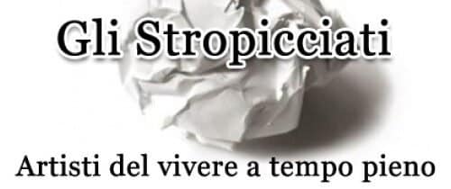 Gli Stropicciati, movimento artistico